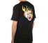 Vans T-Shirt VN0A4MQDBLK