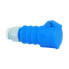 BALS IP44 16A 230V Female Plug Extension