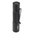 Фото #5 товара Ansmann 1600-0159 - Hand flashlight - Black - Aluminum - LED - 1 lamp(s) - 60 lm
