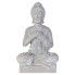 Sitzender Buddha aus Zement 27 cm