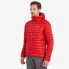 Фото #6 товара MONTANE Anti-Freeze MAFRH jacket