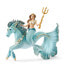 Schleich - Sirene Eyela auf dem Seehandal - 70594