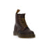 Фото #1 товара Dr Martens 1460 Bex Dark Brown Crazy Horse