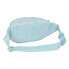 Belt Pouch Moos Garden Turquoise 23 x 12 x 9 cm