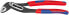 Фото #2 товара Разводной ключ Knipex 88 02 250 - с тонкогубцами - 5 см - 4.6 см - из хром-ванадиевой стали - сине-красный - 25 см
