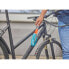 GARDENA CleanSystem bicycle brush