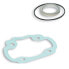 Фото #1 товара MALOSSI MHR Aprilia SR Italjet Top End Gasket Kit