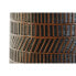 Кувшин Home ESPRIT Коричневый Чёрный Смола Колониальный 20 x 20 x 48 cm
