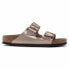 Фото #1 товара Birkenstock Arizona BF W 1023960 flip-flops