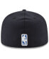 Фото #4 товара Oklahoma City Thunder Basic 59FIFTY Fitted Cap 2018