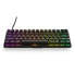 Фото #4 товара STEELSERIES Apex Pro Mini RGB Gaming Mechanical Keyboard