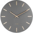 Фото #1 товара Wall clock KA5821GY