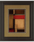 Фото #1 товара Gateways II by Patrick St. Germain Framed Print Wall Art, 34" x 40"