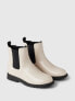 Фото #2 товара Kids Vegan Patent Leather Chelsea Boots