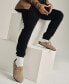 ფოტო #9 პროდუქტის Men's Boston Soft Footbed Suede Leather Clogs from Finish Line