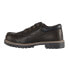 Фото #4 товара Lugz Province MPROVINV-2059 Mens Brown Oxfords & Lace Ups Casual Shoes 7.5