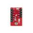 BME280 - Digital humidity, temperature and pressure sensor - I2C/SPI - Connector version - SparkFun SEN-13905