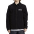 DC Shoes Carbon Overshirt jacket