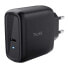 Фото #3 товара TRUST Maxo USBC Wall Charger 65W