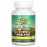 Animal Parade, Tummy Zyme, Tropical Fruit , 90 Animal-Shaped Tablets