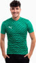 Puma Koszulka męska Puma teamULTIMATE zielona 705371 05 XL