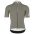 Q36.5 Pinstripe PRO short sleeve jersey