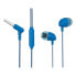 TM ELECTRON TMHE272A Earphones