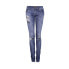 Фото #1 товара Diesel Women's Jeans 146390 Grupee Trousers Denim Sz 23