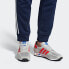 Фото #8 товара Кроссовки Adidas Originals LA Trainer Grey/Orange B37828