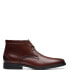 Фото #2 товара Men's Collection Whiddon Leather Mid Lace Up Boots