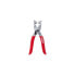 Фото #1 товара KREATOR 4 mm Eyelet Pliers