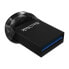 Фото #3 товара Pendrive SanDisk SDCZ430-G46 USB 3.1 Чёрный USВ-флешь память