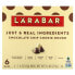 Фото #1 товара Larabar, The Original Real Fruit & Nut Bar, тесто для шоколадного печенья, 6 батончиков, 45 г (1,6 унции)