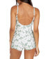 ფოტო #2 პროდუქტის Juniors' Coco One-Piece Swimsuit