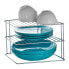 Фото #2 товара METALTEX Palio Kitchen Shelf 25x25x19 cm