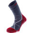 TRANGOWORLD Nuage DT socks