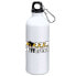 Фото #1 товара KRUSKIS Be Different Train 800ml Aluminium Bottle