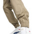 Puma Essential Chino Pants Mens Beige Casual Athletic Bottoms 68045067 M - фото #6