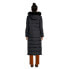 ფოტო #15 პროდუქტის Women's Down Maxi Winter Coat