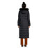 Women's Down Maxi Winter Coat