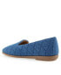 ფოტო #6 პროდუქტის Women's Betunia Casual Flat Loafers