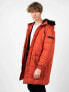 Фото #2 товара ПаркаPepe Jeans Jaden Parka