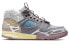 Nike Air Trainer 1 SP "Light Smoke Grey and Honeydew" DH7338-002 Sneakers
