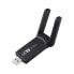 Фото #1 товара Wi-Fi адаптер Studz Dual Band USB 3.0 AC1300 Wireless для варочных панелей