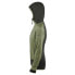 Фото #4 товара ECOON Active Light Insulated Hybrid With Cap jacket