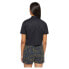 ფოტო #2 პროდუქტის DICKIES Work Cropped Short Sleeve Shirt