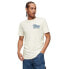 SUPERDRY Workwear Scripted Graphic short sleeve T-shirt