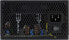 Фото #6 товара AeroCool Lux LUX650 Power Supply 650 W, 230 V, 80Plus Bronze, Efficiency 88% +, Black
