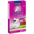 Фото #1 товара VITAKRAFT Cat Liquid Snack meal wet cat food 11 units