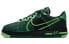 Фото #2 товара Кроссовки Nike Air Force 1 Low React QS "Naija" CW3918-001